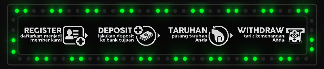 PEKAN123 Jackpot